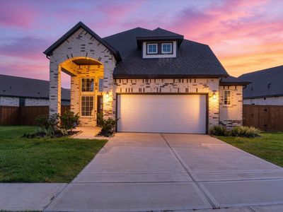 Property at 7822 Coco Verde Dr, Cypress, TX