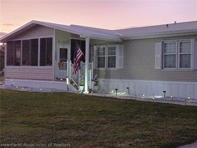 Property at 1486 Jerdik Dr, Moore Haven, FL