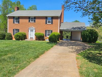 5909 Rhonda Rd