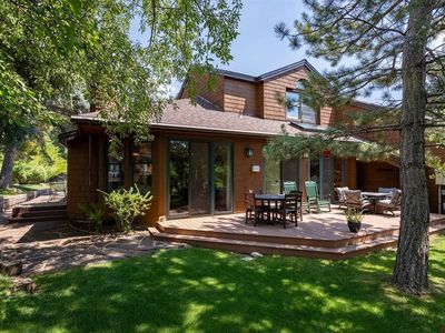 595 Cottonwood Creek Road