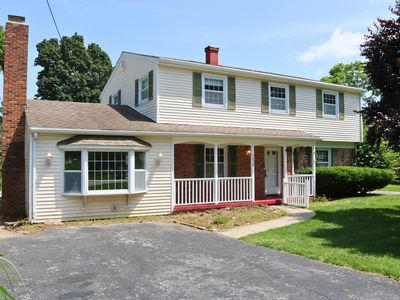 Property at 1258 W Country Club Rd, Crawfordsville, IN