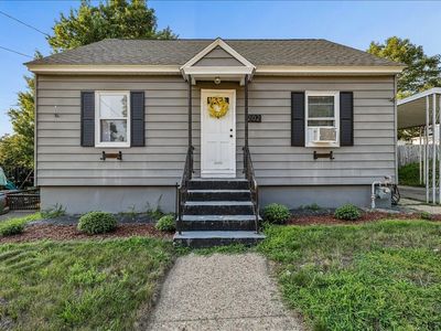 202 Holly Avenue