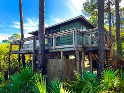 1085 Cape San Blas Rd