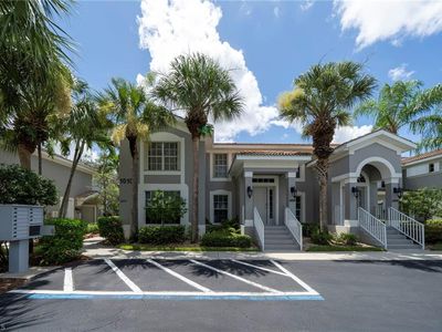 10109 Colonial Country Club BLVD #2409