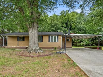 4130 McClure Dr