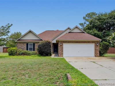 255 Seabiscuit Dr