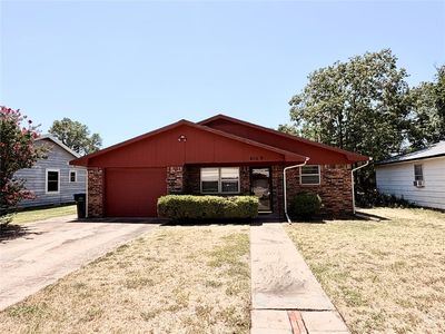 Property at 612 9th St, Snyder, OK