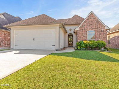 Property at 111 Rue Vlg, Maurice, LA
