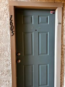 941 Calle Mejia APT 1605