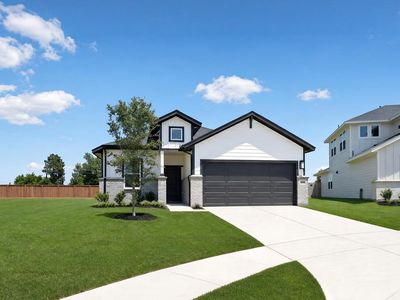 18406 Timberland Peak Ln