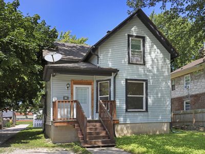 1908 Ehlert STREET