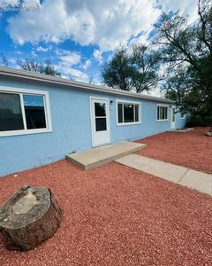 Property at 211-213 Lark St, Fountain, CO
