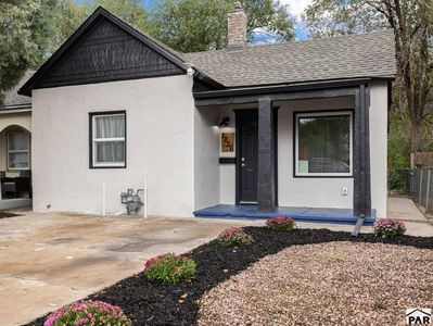 1226 Taylor Ave
