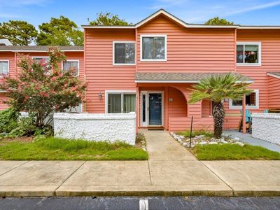 86 Shadow Moss Pl. #86
