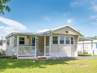 281 Chauncey Walker St #153