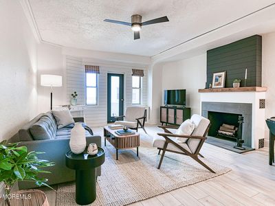 400 Deal Lake Drive UNIT 6L