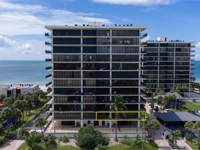 7600 BAYSHORE DRIVE #208