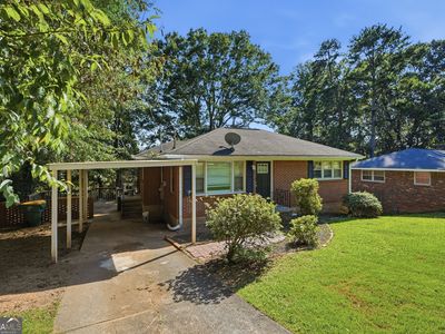 713 Melrose Dr