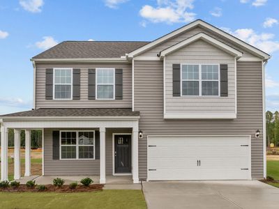 PENWELL Plan, Bentridge