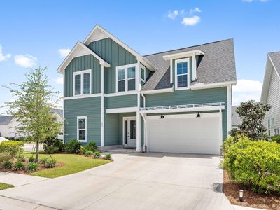 233 Green Heron St