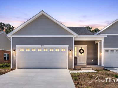 249 Hazelnut Dr