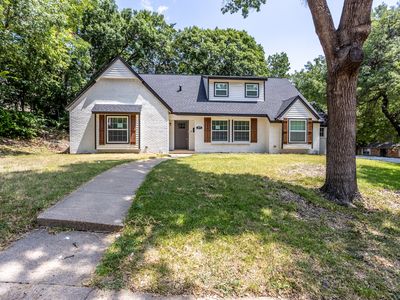 809 Wood River Rd