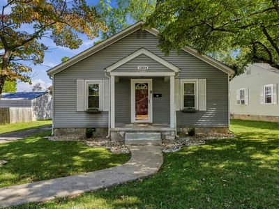 1304 E 13th Ave