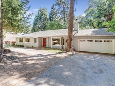 Property at 2571 Sherman Way, Pollock Pines, CA