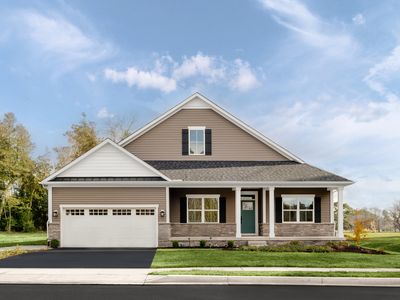 Ashbrooke Plan, Kortney Meadow - Signature Series