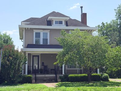 812 Highland Ave