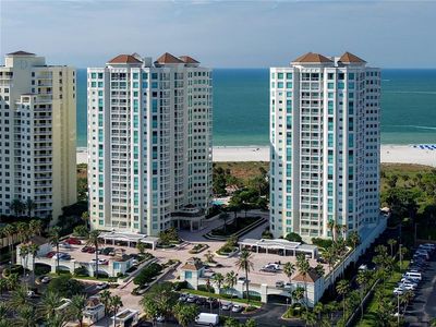 1180 Gulf Blvd APT 1603