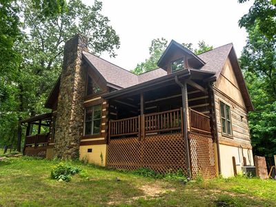 400 Forest Ln