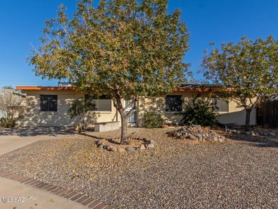 2707 W Placita Del Huerto