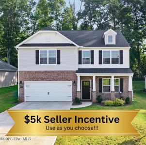 Property at 2570 Summersby Drive, Mebane, NC