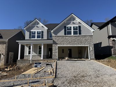 108 Rock Chimney Rd Lot 9