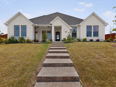 10813 Alta Sierra Dr