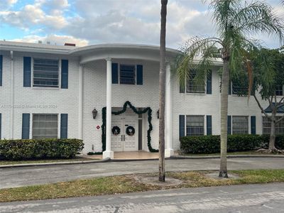 6700 NE 22nd Way APT 2211