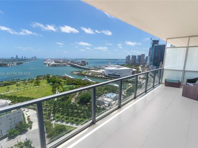 1100 Biscayne Blvd Unit 2902