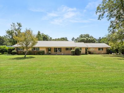 Property at 2011 Hampton St, Deridder, LA