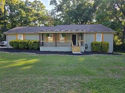 611 Calloway Dr