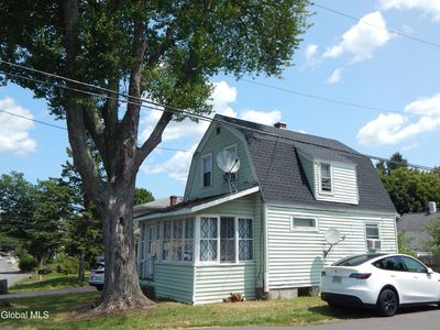 27 Homestead Street