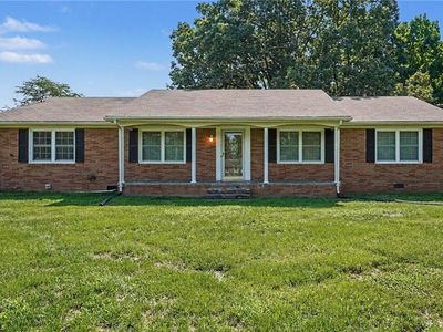 Property at 801 Woodard Dr, Whitsett, NC