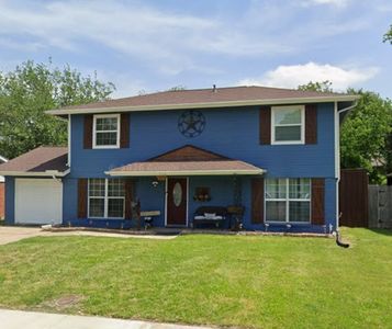 2916 Harlan Dr