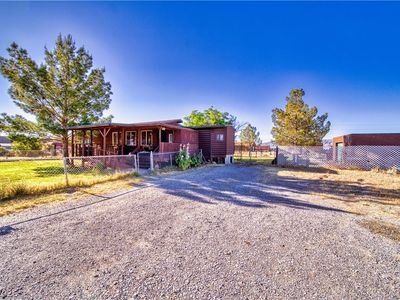 Property at 3421 Pueblo Rd, Pahrump, NV