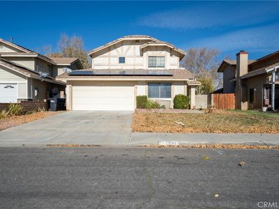1221 W Avenue H #4
