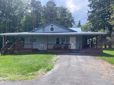 28432 Lake City Rd