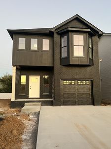 2 Charleston Cove Way LOT 2