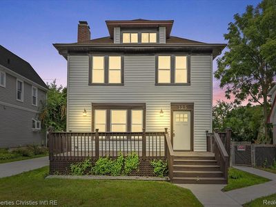 Property at 125 Alice Ave, Bloomfield Hills, MI