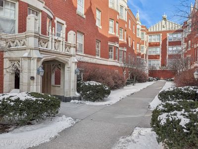 218 N Oak Park Ave APT 1Y