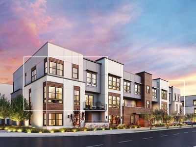 Cruz Plan, 3131 Camino